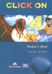 Click On 4 Student\'s Book