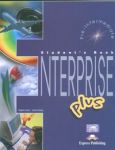 Enterprise Plus Pre Intermediate Student\'s Book