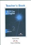 FCE 2 Use of English Teacher\'s Book