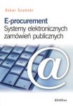 E-procurement Systemy elektronicznych zamówień publicznych