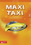 Maxi Taxi 2 Zeszyt ćwiczeń