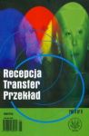 Recepcja Transfer Przekład t.6