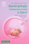 Anestezjologia i intensywna terapia u dzieci