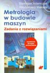 Metrologia w budowie maszyn