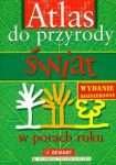 Atlas do przyrody Świat w porach roku