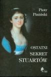 Ostatni sekret Stuartów