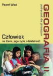 Geografia 2 Podręcznik Człowiek na Ziemi, jego życie i działalność