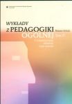 Wykłady z pedagogiki ogólnej t. 2