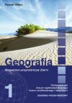 Geografia 1 Podręcznik Bogactwo przyrodnicze Ziemi Zakres podstawowy