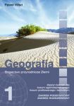 Geografia 1 Zeszyt ćwiczeń Bogactwo przyrodnicze Ziemi Zakres podstawowy Zakres rozszerzony