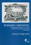 Poddany i obywatel