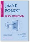 Matura na 100% Język polski Testy maturzysty