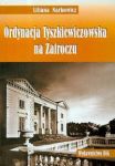 Ordynacja Tyszkiewiczowska na Zatroczu