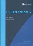 Cudzoziemcy Orzecznictwo sądów administracyjnych