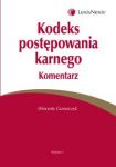 Kodeks postępowania karnego Komentarz