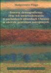 Procesy demograficzne oraz ich uwarunkowania w zachodnich obwodach Ukrainy w okresie przemian ustroj