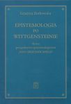 Epistemologia po Wittgensteinie