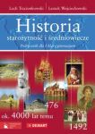 Historia 1 Starożytność i średniowiecze Podręcznik