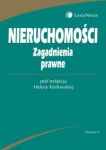 Nieruchomości Zagadnienia prawne