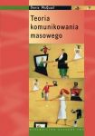 Teoria komunikowania masowego