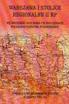 Warszawa i stolice regionalne II RP we wrześniu 1939 roku i w początkach Polskiego Państwa Podziemne