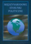 Międzynarodowe stosunki polityczne