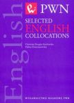 Selected English Collocations