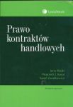 Prawo kontraktów handlowych