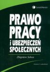 Prawo pracy i ubezpieczeń społecznych