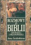 Rozmowy o Biblii Opowieści i przypowieści