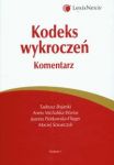 Kodeks wykroczeń komentarz