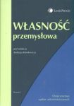 Własnośc przemysłowa