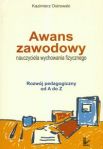 Awans zawodowy nauczyciela wychowania fizycznego