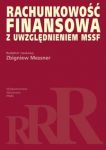 Rachunkowość finansowa z uwzględnieniem MSSF