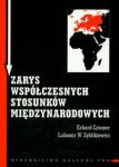 Zarys współczesnych stosunków międzynarodowych