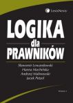 Logika dla prawników