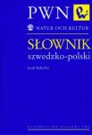 Słownik szwedzko-polski