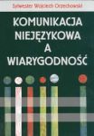 Komunikacja niejęzykowa a wiarygodność