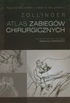 Atlas zabiegów chirurgicznych