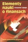 Elementy nauki o finansach