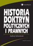 Historia doktryn politycznych i prawnych