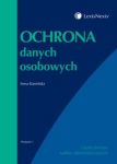 Ochrona danych osobowych