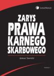 Zarys prawa karnego skarbowego