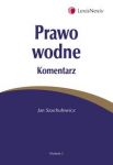 Prawo wodne Komentarz