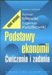 Podstawy ekonomii Ćwiczenia i zadania