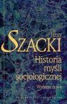 Historia myśli socjologicznej