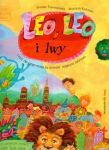 Leo Leo i lwy
