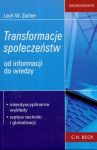 Transformacje społeczeństw od informacji do wiedzy