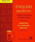 English for Medicine + KS