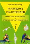 Podstawy fizjoterapii część 1